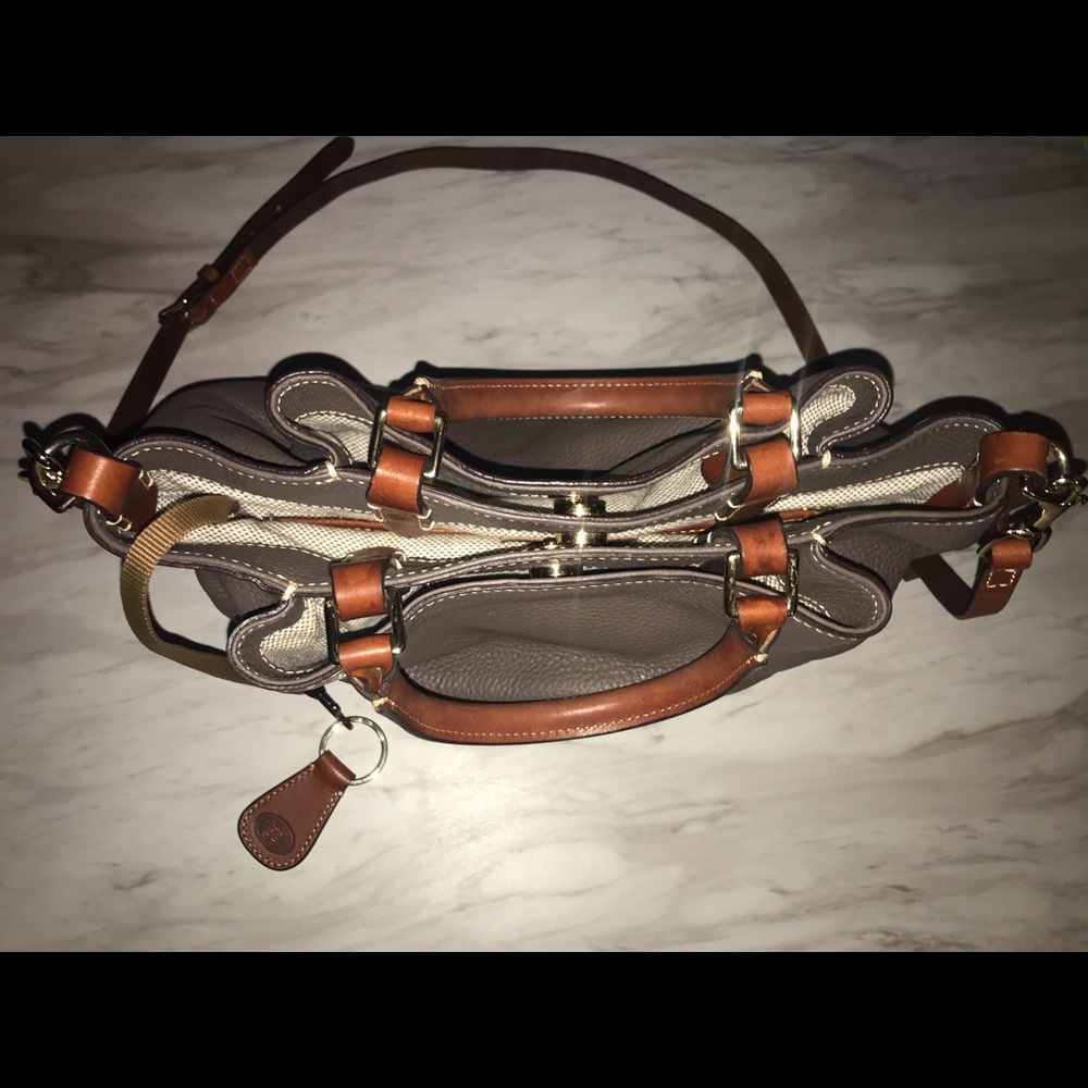 Dooney and Bourke bag - Picture 10 of 16
